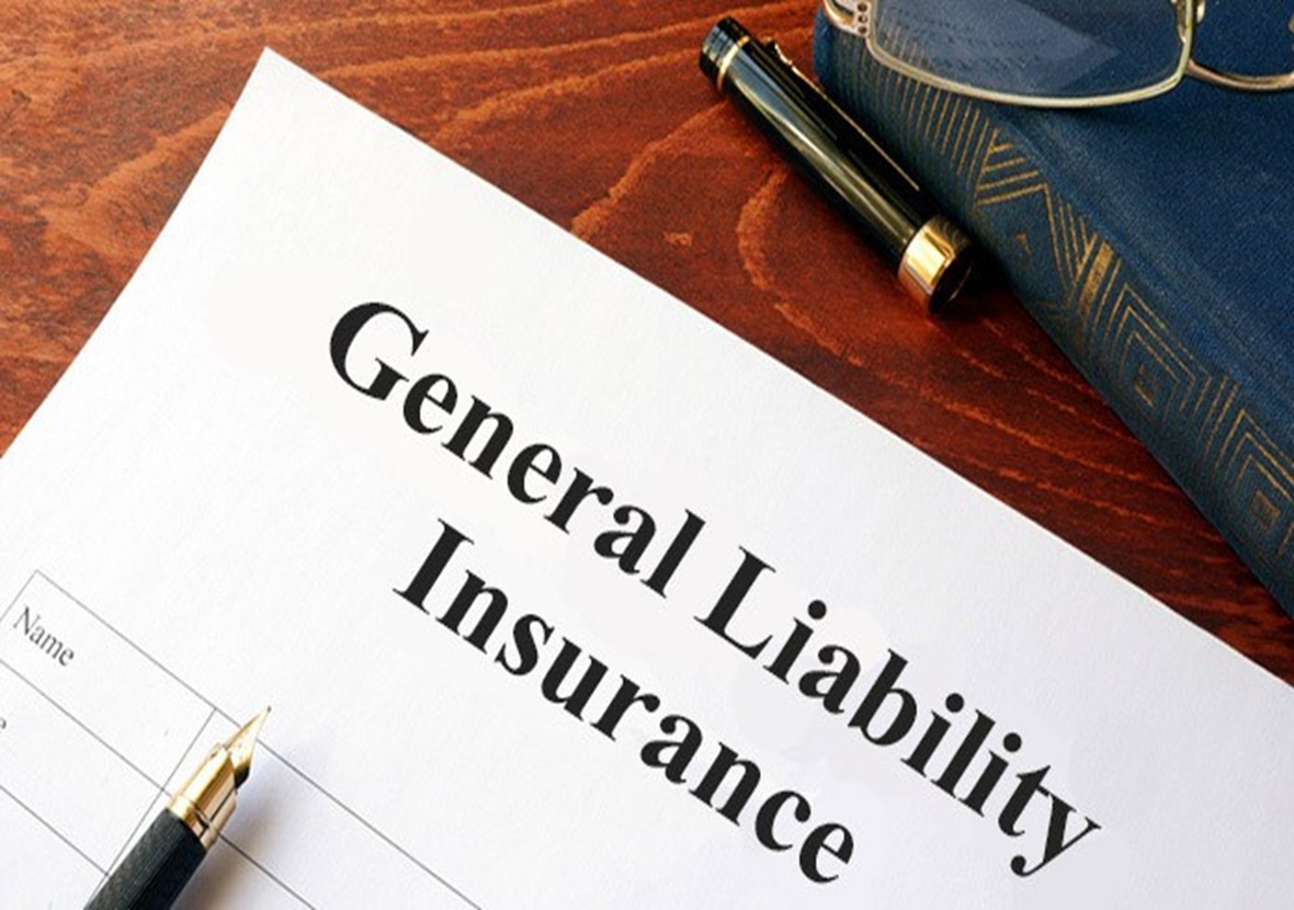 Ways General Liability Insurance Keeps Your Business Secure